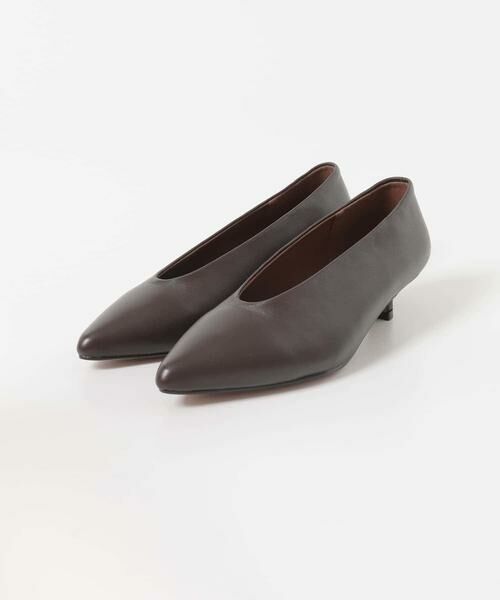 URBAN RESEARCH ROSSO / アーバンリサーチ ロッソ パンプス | REMME　パンプス | 詳細1