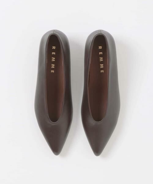 URBAN RESEARCH ROSSO / アーバンリサーチ ロッソ パンプス | REMME　パンプス | 詳細2