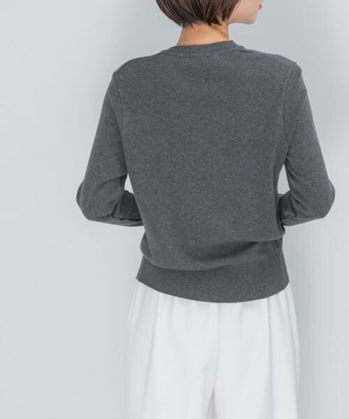 URBAN RESEARCH ROSSO / アーバンリサーチ ロッソ Tシャツ | GICIPI　FRAGORA | 詳細6