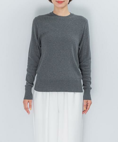 URBAN RESEARCH ROSSO / アーバンリサーチ ロッソ Tシャツ | GICIPI　FRAGORA | 詳細8