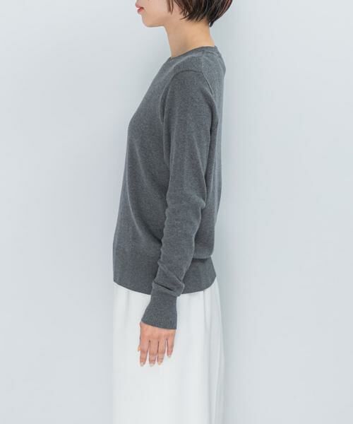 URBAN RESEARCH ROSSO / アーバンリサーチ ロッソ Tシャツ | GICIPI　FRAGORA | 詳細9