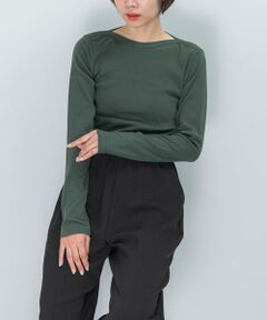 URBAN RESEARCH ROSSO / アーバンリサーチ ロッソ Tシャツ | GICIPI　CAVOLFIORE