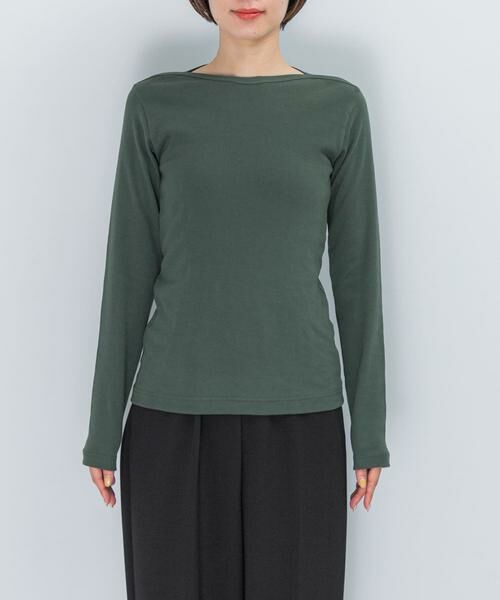 URBAN RESEARCH ROSSO / アーバンリサーチ ロッソ Tシャツ | GICIPI　CAVOLFIORE | 詳細1