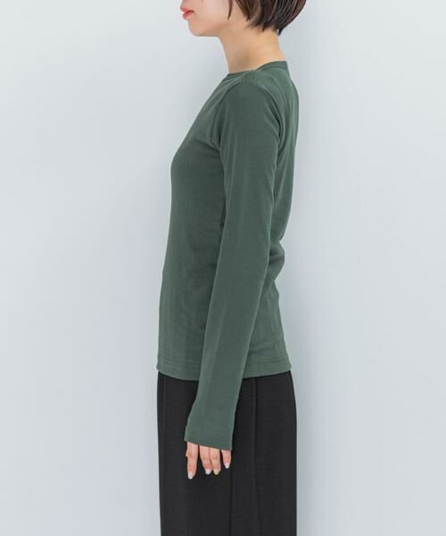 URBAN RESEARCH ROSSO / アーバンリサーチ ロッソ Tシャツ | GICIPI　CAVOLFIORE | 詳細2