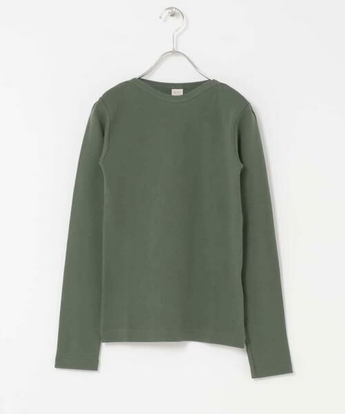 URBAN RESEARCH ROSSO / アーバンリサーチ ロッソ Tシャツ | GICIPI　CAVOLFIORE | 詳細4