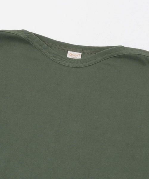 URBAN RESEARCH ROSSO / アーバンリサーチ ロッソ Tシャツ | GICIPI　CAVOLFIORE | 詳細5