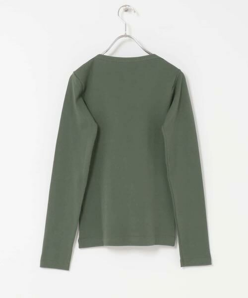 URBAN RESEARCH ROSSO / アーバンリサーチ ロッソ Tシャツ | GICIPI　CAVOLFIORE | 詳細6