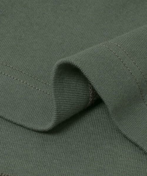 URBAN RESEARCH ROSSO / アーバンリサーチ ロッソ Tシャツ | GICIPI　CAVOLFIORE | 詳細7