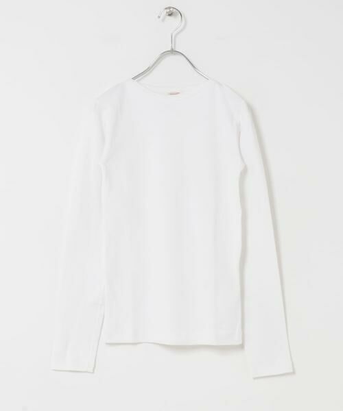 URBAN RESEARCH ROSSO / アーバンリサーチ ロッソ Tシャツ | GICIPI　CAVOLFIORE | 詳細9