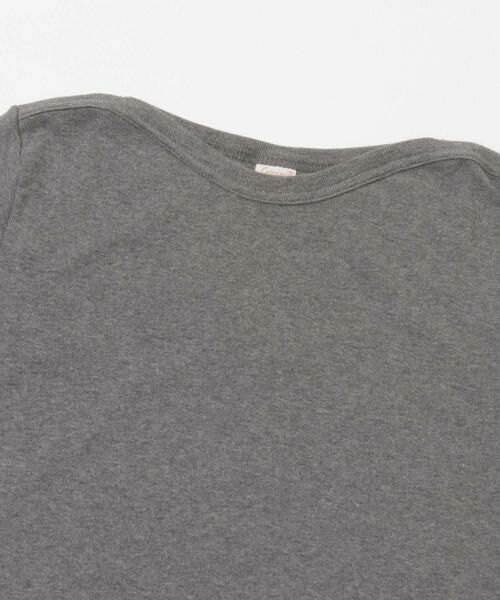 URBAN RESEARCH ROSSO / アーバンリサーチ ロッソ Tシャツ | GICIPI　CAVOLFIORE | 詳細12