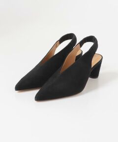 URBAN RESEARCH ROSSO / アーバンリサーチ ロッソ シューズ | HENRI EN VARGO　Monica