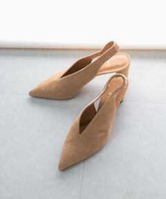 URBAN RESEARCH ROSSO / アーバンリサーチ ロッソ シューズ | HENRI EN VARGO　Monica