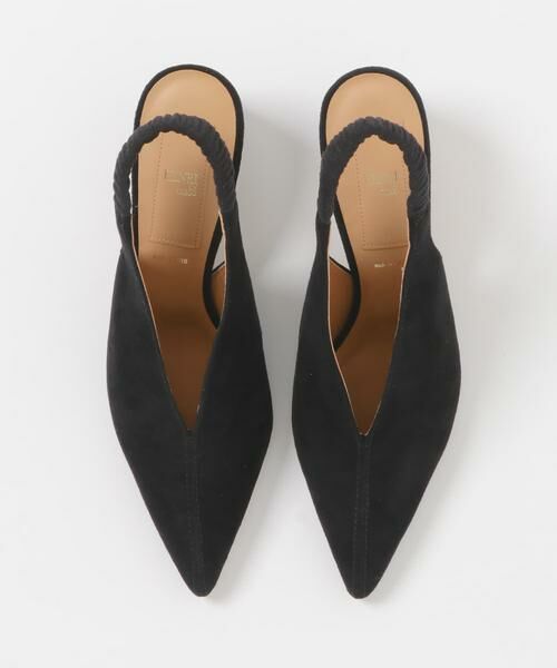 URBAN RESEARCH ROSSO / アーバンリサーチ ロッソ シューズ | HENRI EN VARGO　Monica | 詳細2