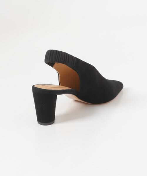 URBAN RESEARCH ROSSO / アーバンリサーチ ロッソ シューズ | HENRI EN VARGO　Monica | 詳細3