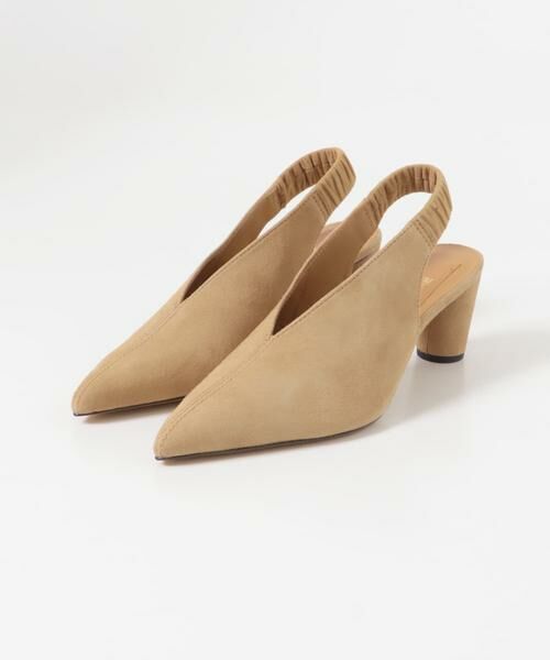 URBAN RESEARCH ROSSO / アーバンリサーチ ロッソ シューズ | HENRI EN VARGO　Monica | 詳細5