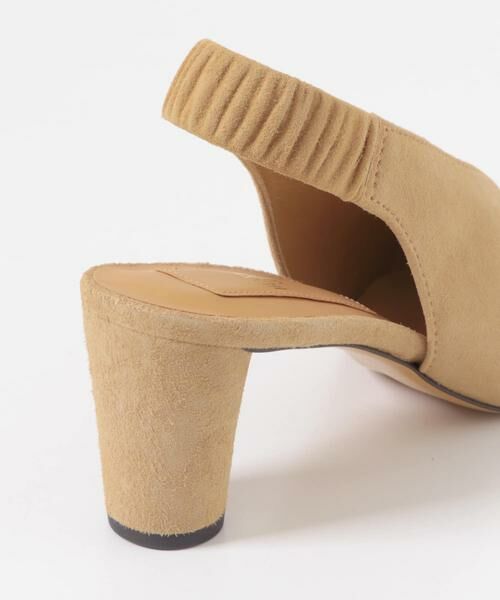 URBAN RESEARCH ROSSO / アーバンリサーチ ロッソ シューズ | HENRI EN VARGO　Monica | 詳細6