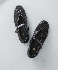 URBAN RESEARCH ROSSO / アーバンリサーチ ロッソ パンプス | HENRI EN VARGO　Mathilde