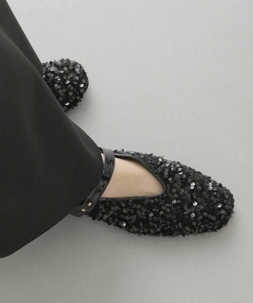 URBAN RESEARCH ROSSO / アーバンリサーチ ロッソ パンプス | HENRI EN VARGO　Mathilde | 詳細2