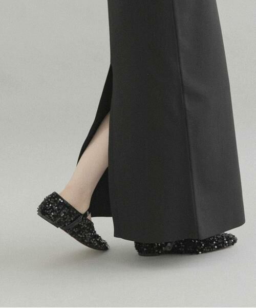 URBAN RESEARCH ROSSO / アーバンリサーチ ロッソ パンプス | HENRI EN VARGO　Mathilde | 詳細4