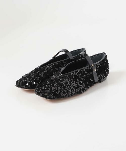 URBAN RESEARCH ROSSO / アーバンリサーチ ロッソ パンプス | HENRI EN VARGO　Mathilde | 詳細5