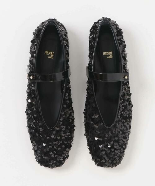 URBAN RESEARCH ROSSO / アーバンリサーチ ロッソ パンプス | HENRI EN VARGO　Mathilde | 詳細6