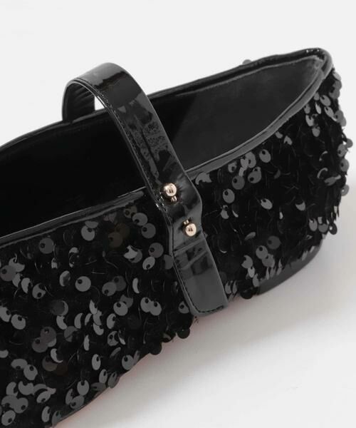 URBAN RESEARCH ROSSO / アーバンリサーチ ロッソ パンプス | HENRI EN VARGO　Mathilde | 詳細9