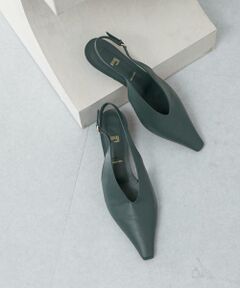 URBAN RESEARCH ROSSO / アーバンリサーチ ロッソ シューズ | HENRI EN VARGO　Yves