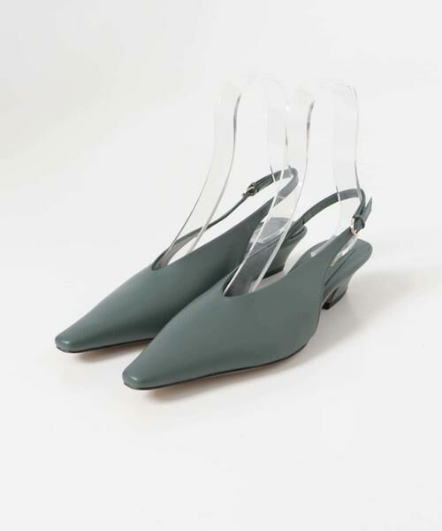 URBAN RESEARCH ROSSO / アーバンリサーチ ロッソ シューズ | HENRI EN VARGO　Yves | 詳細1