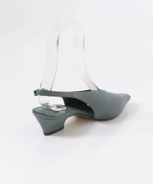 URBAN RESEARCH ROSSO / アーバンリサーチ ロッソ シューズ | HENRI EN VARGO　Yves | 詳細3