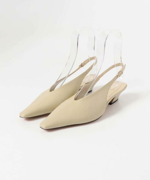 URBAN RESEARCH ROSSO / アーバンリサーチ ロッソ シューズ | HENRI EN VARGO　Yves | 詳細8