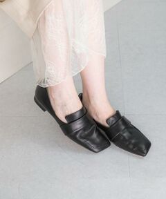 URBAN RESEARCH ROSSO / アーバンリサーチ ロッソ シューズ | HENRI EN VARGO　Maya