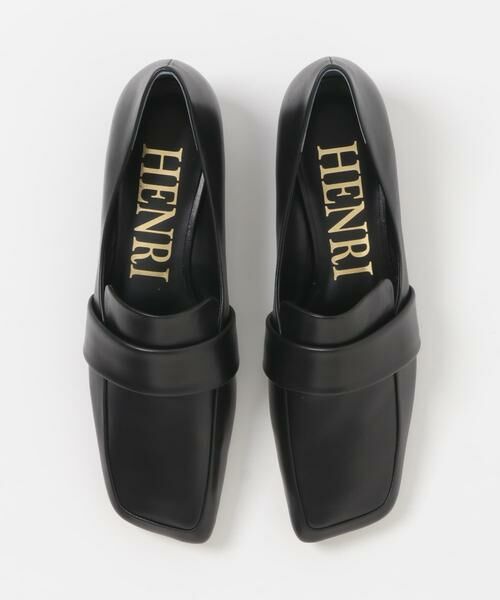 URBAN RESEARCH ROSSO / アーバンリサーチ ロッソ シューズ | HENRI EN VARGO　Maya | 詳細2