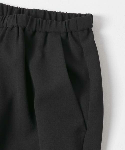 URBAN RESEARCH ROSSO / アーバンリサーチ ロッソ その他パンツ | ELENDEEK　GEORGETTE RELAX PANTS | 詳細15