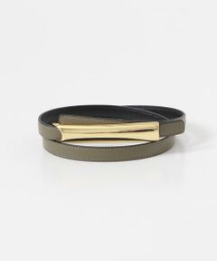URBAN RESEARCH ROSSO / アーバンリサーチ ロッソ ベルト・サスペンダー | ATELIER AMBOISE　リバーシブルBELT