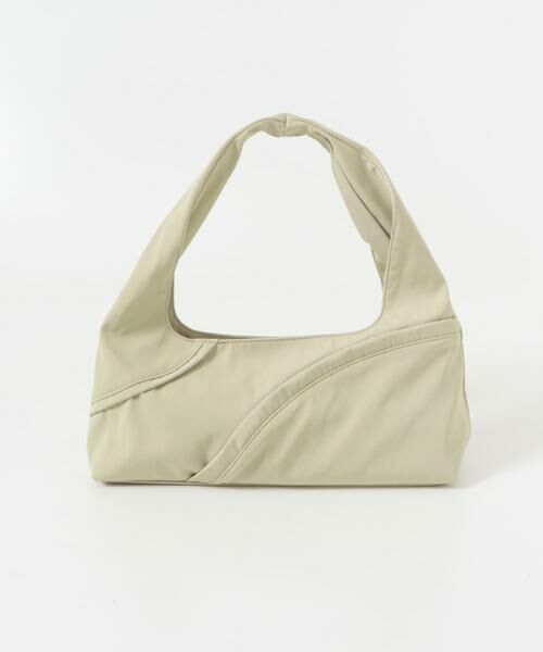 URBAN RESEARCH ROSSO / アーバンリサーチ ロッソ ハンドバッグ | ACOC　Agenda S Bag | 詳細8