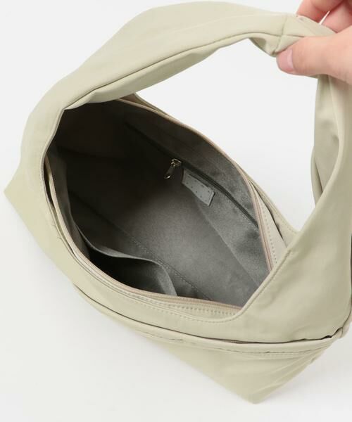 URBAN RESEARCH ROSSO / アーバンリサーチ ロッソ ハンドバッグ | ACOC　Agenda S Bag | 詳細11