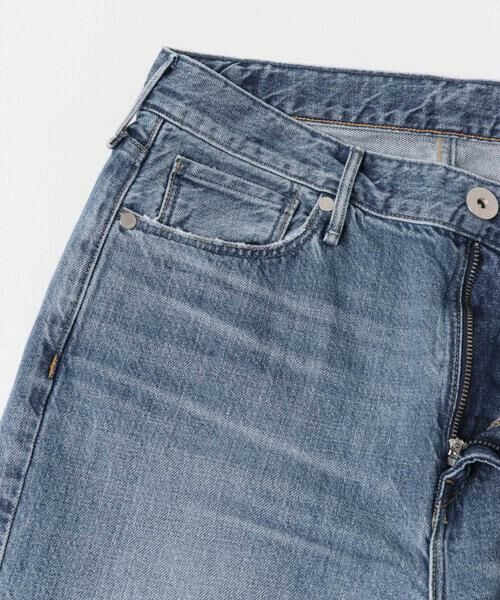 URBAN RESEARCH ROSSO / アーバンリサーチ ロッソ デニムパンツ | upper hights THE ELISA | 詳細3