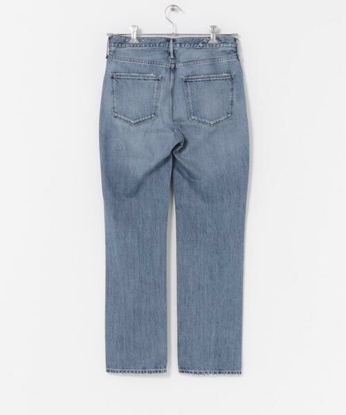 URBAN RESEARCH ROSSO / アーバンリサーチ ロッソ デニムパンツ | upper hights THE ELISA | 詳細4