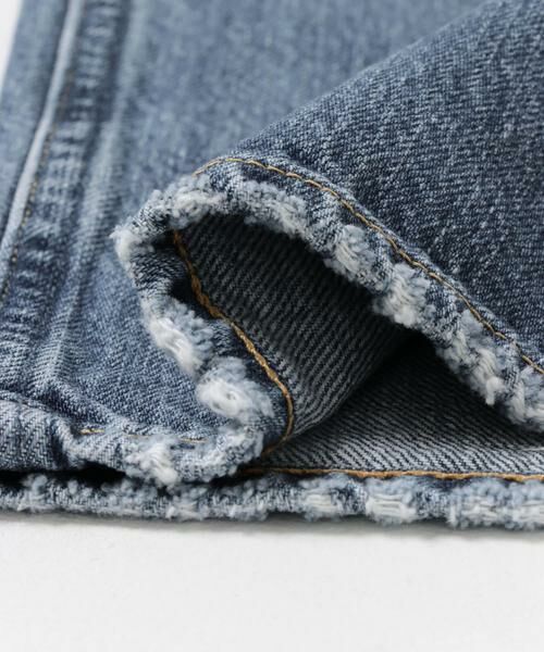 URBAN RESEARCH ROSSO / アーバンリサーチ ロッソ デニムパンツ | upper hights THE ELISA | 詳細5
