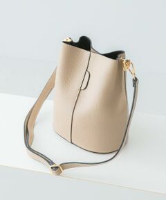 ショルダーバッグ（条件：ベージュ系、予約商品）| ファッション