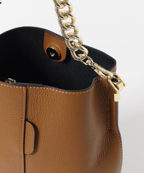 URBAN RESEARCH ROSSO / アーバンリサーチ ロッソ ショルダーバッグ | AULENTTI　ワンショルダーバッグ | 詳細2