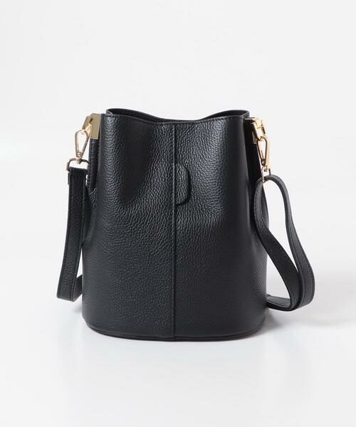 URBAN RESEARCH ROSSO / アーバンリサーチ ロッソ ショルダーバッグ | AULENTTI　ワンショルダーバッグ | 詳細3