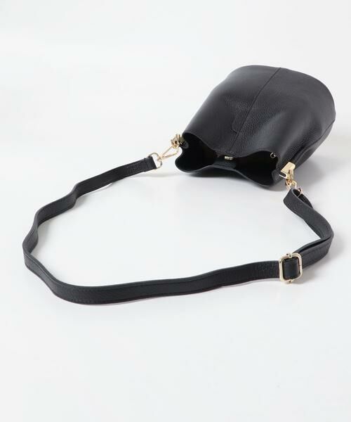 URBAN RESEARCH ROSSO / アーバンリサーチ ロッソ ショルダーバッグ | AULENTTI　ワンショルダーバッグ | 詳細7