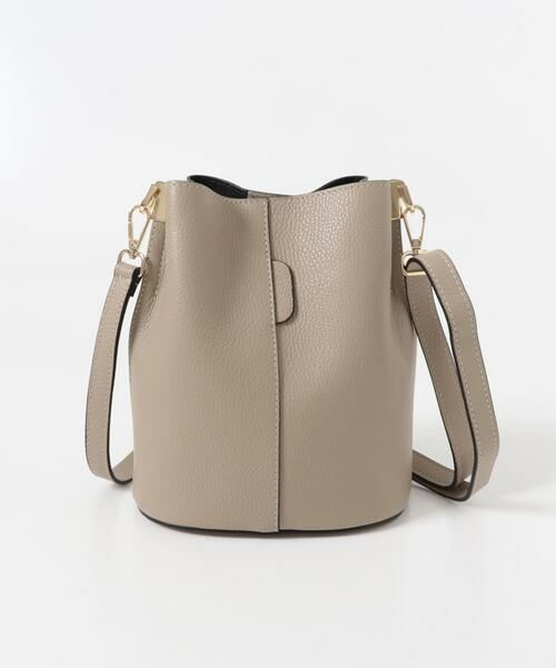 URBAN RESEARCH ROSSO / アーバンリサーチ ロッソ ショルダーバッグ | AULENTTI　ワンショルダーバッグ | 詳細10