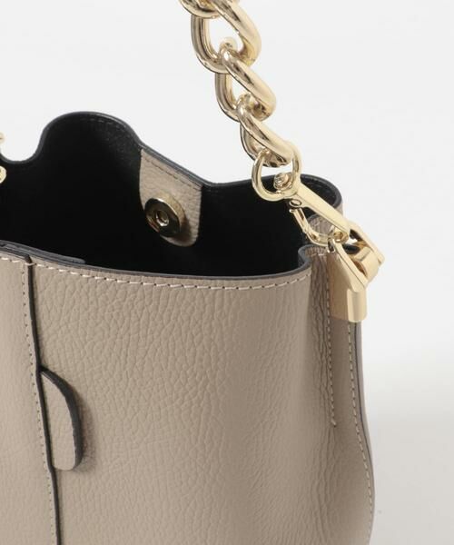 URBAN RESEARCH ROSSO / アーバンリサーチ ロッソ ショルダーバッグ | AULENTTI　ワンショルダーバッグ | 詳細11