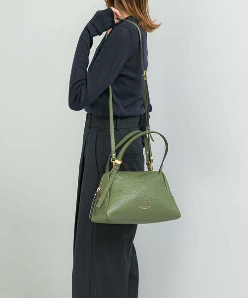 URBAN RESEARCH ROSSO / アーバンリサーチ ロッソ ショルダーバッグ | GIANNI CHIARINI　DEA | 詳細1