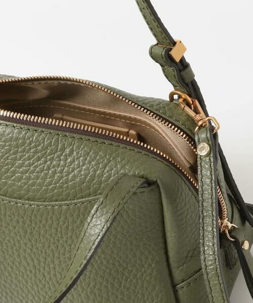 URBAN RESEARCH ROSSO / アーバンリサーチ ロッソ ショルダーバッグ | GIANNI CHIARINI　DEA | 詳細3