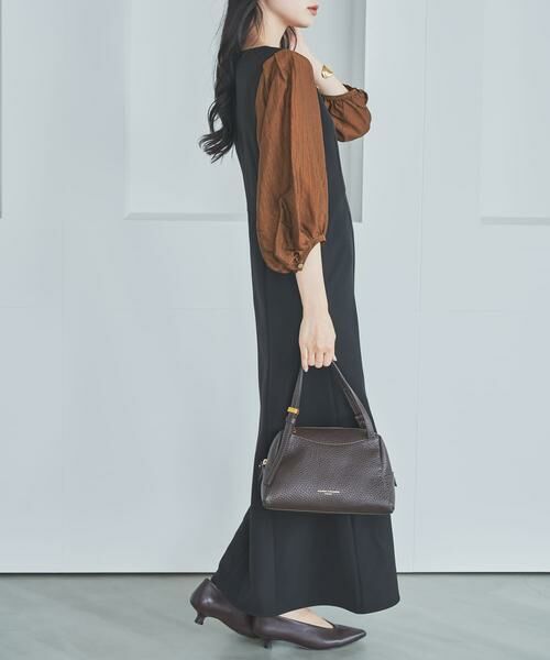 URBAN RESEARCH ROSSO / アーバンリサーチ ロッソ ショルダーバッグ | GIANNI CHIARINI　DEA | 詳細5