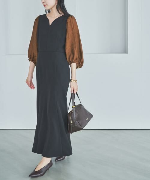 URBAN RESEARCH ROSSO / アーバンリサーチ ロッソ ショルダーバッグ | GIANNI CHIARINI　DEA | 詳細6