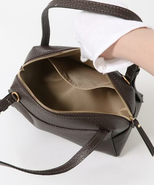 URBAN RESEARCH ROSSO / アーバンリサーチ ロッソ ショルダーバッグ | GIANNI CHIARINI　DEA | 詳細11